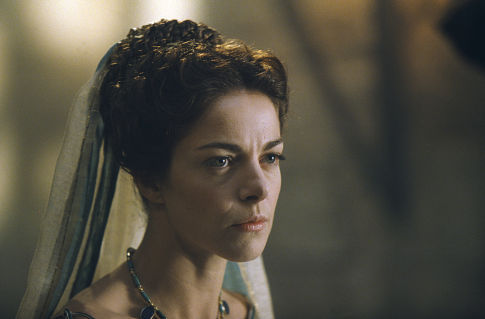 Claudia Procula