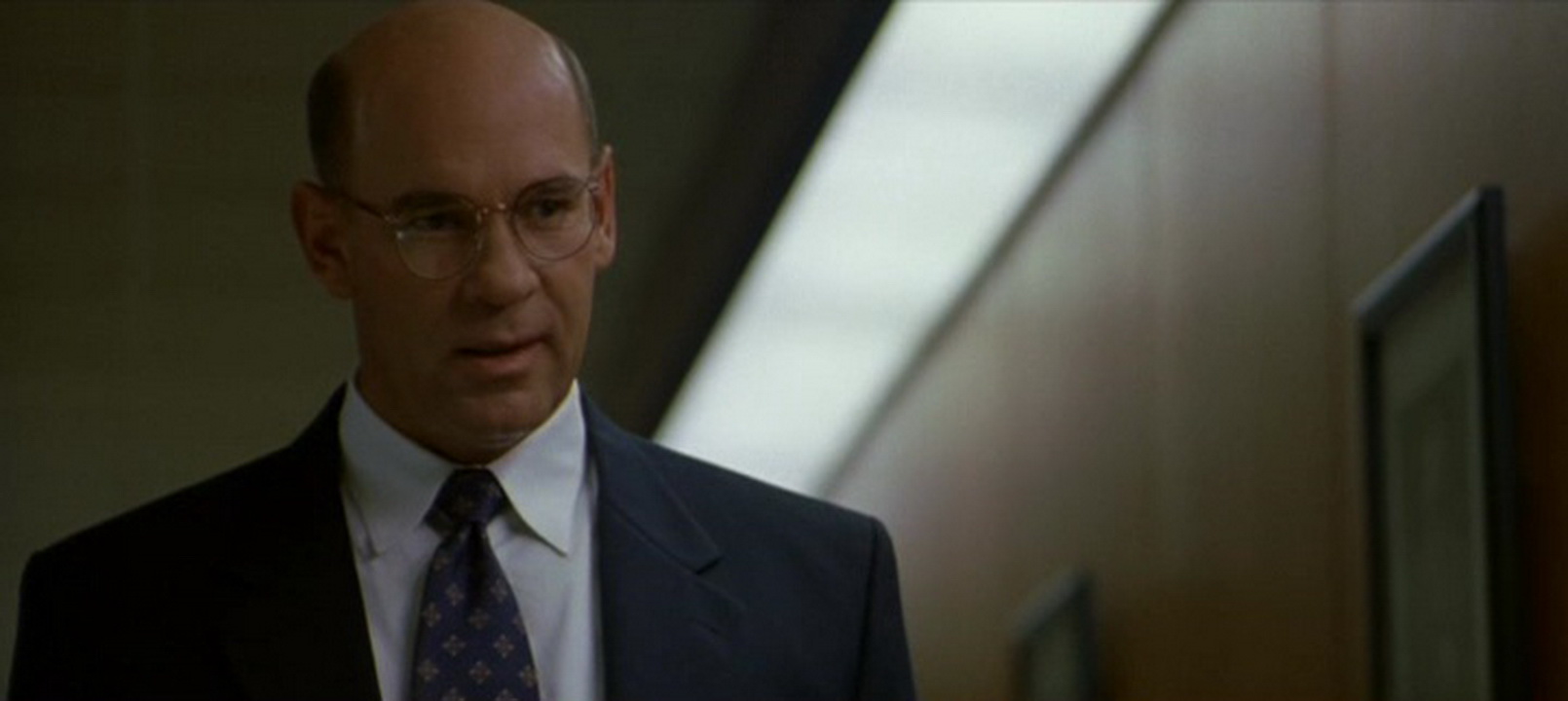 Walter Skinner