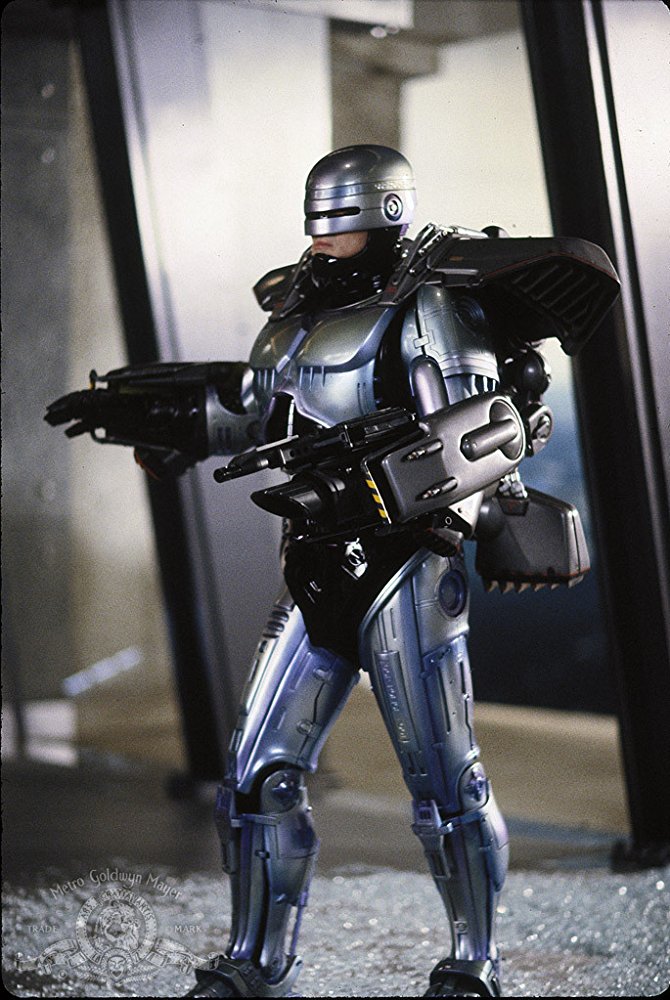 RoboCop