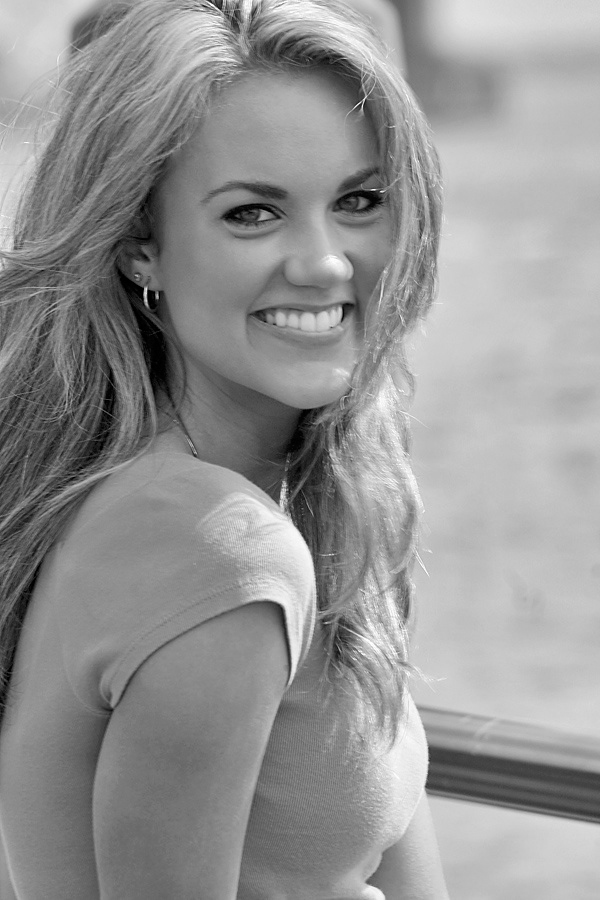 Jessica Rose Smith