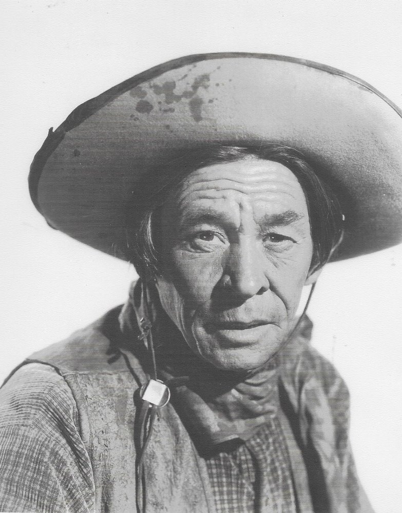 Charles Stevens
