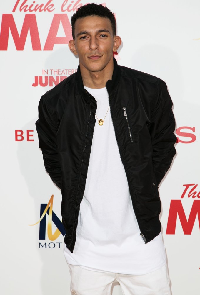 Khleo Thomas