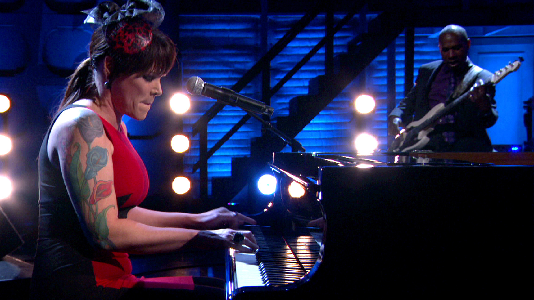 Beth Hart