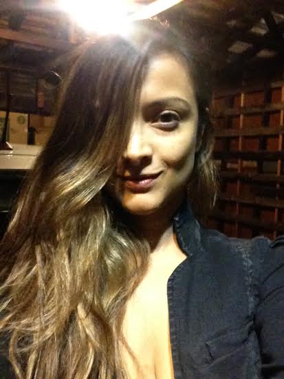 Soraya Kelley
