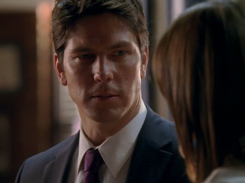 Michael Trucco