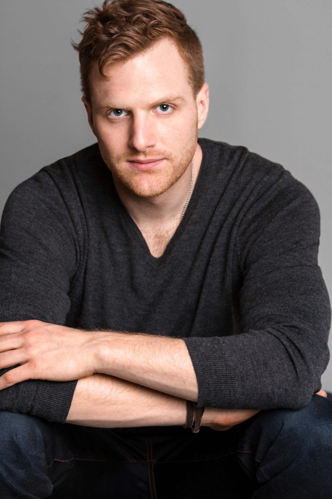 Gordon Tashjian