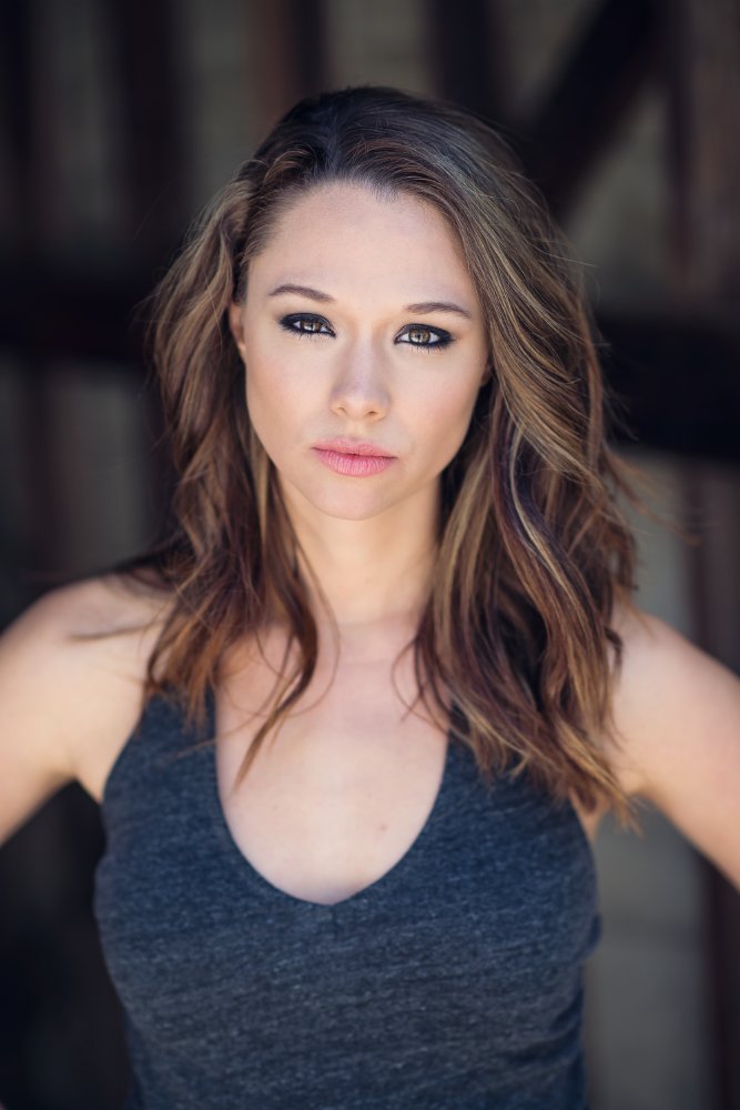 Shannon Hollander