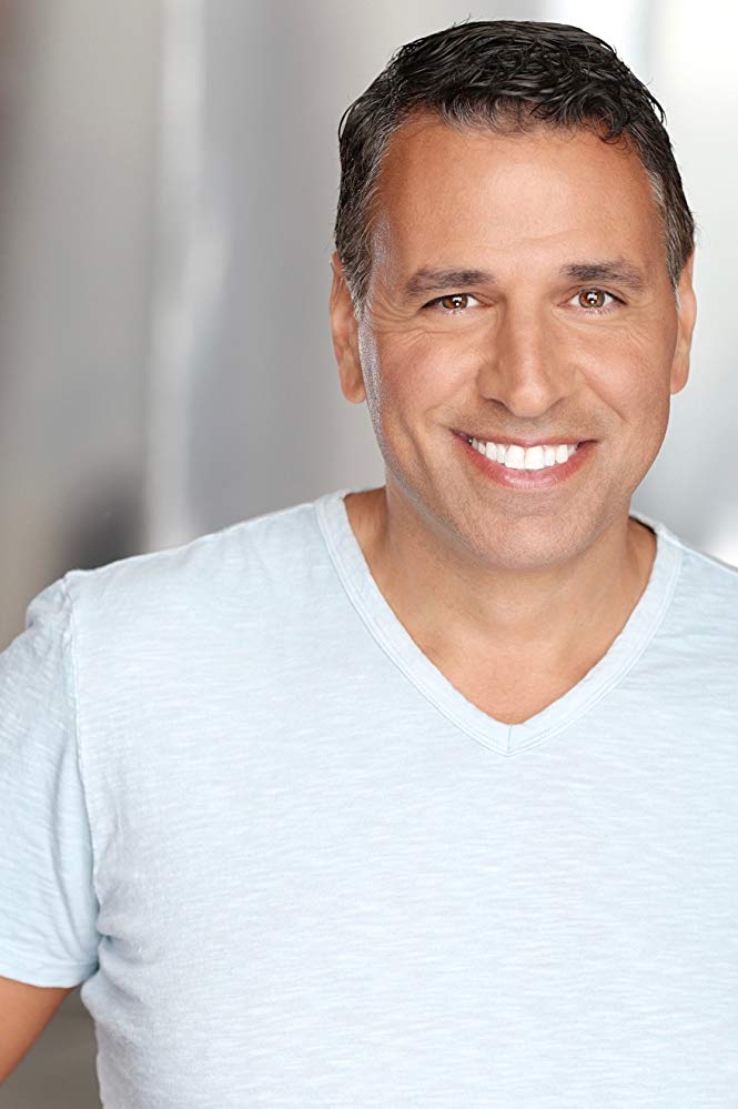 Victor Paul