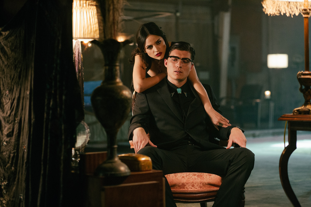 Santanico Pandemonium