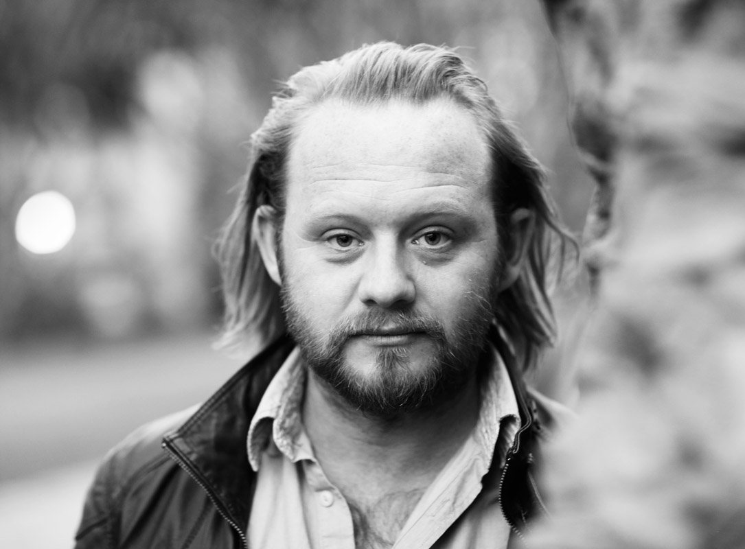 Michael Jibson