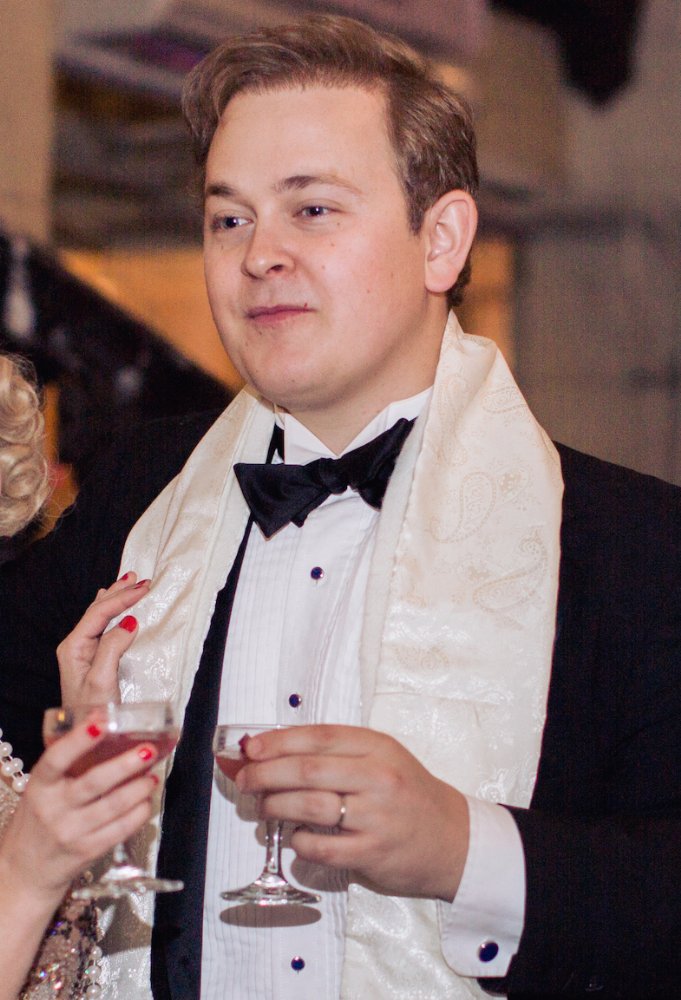 Josh Bednarsky