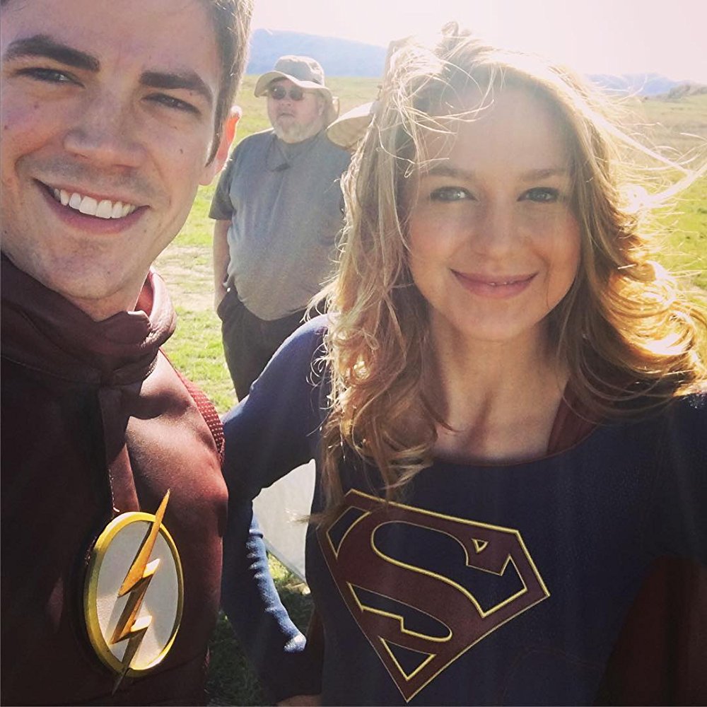 The Flash