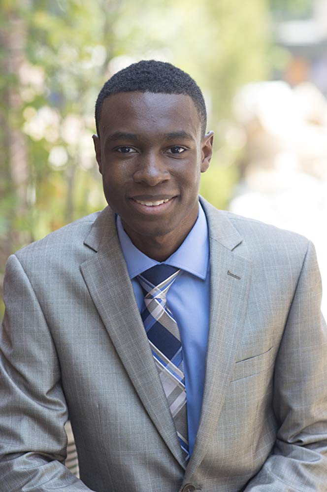 Derrion Elmore