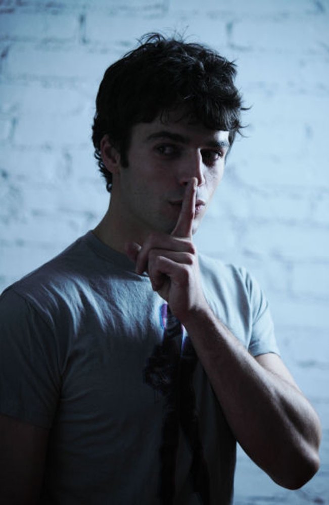 Luca Argentero