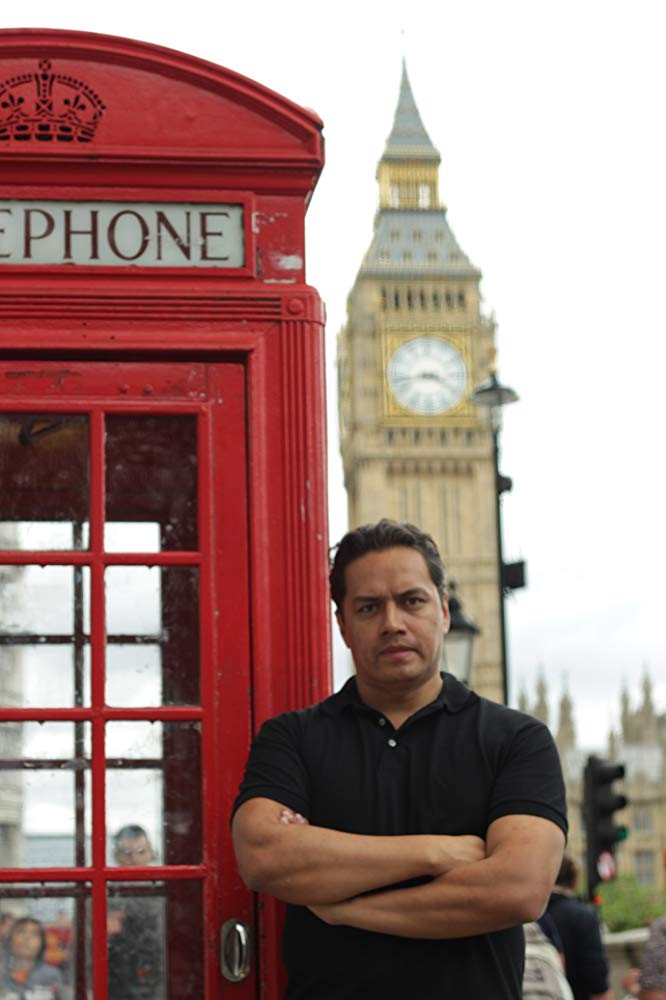 Alan Del Castillo