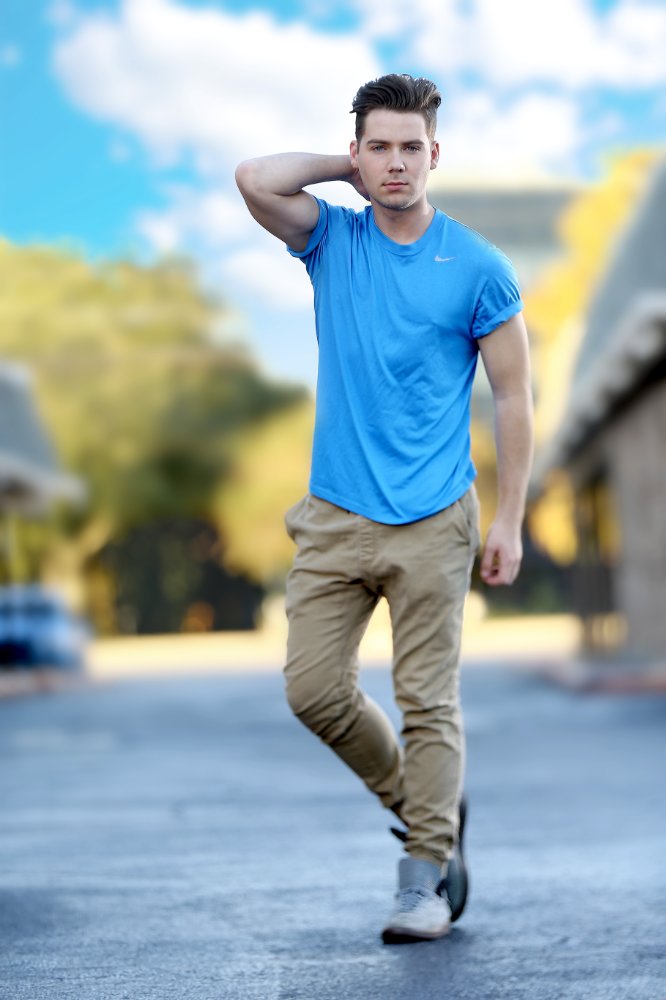 James Miller