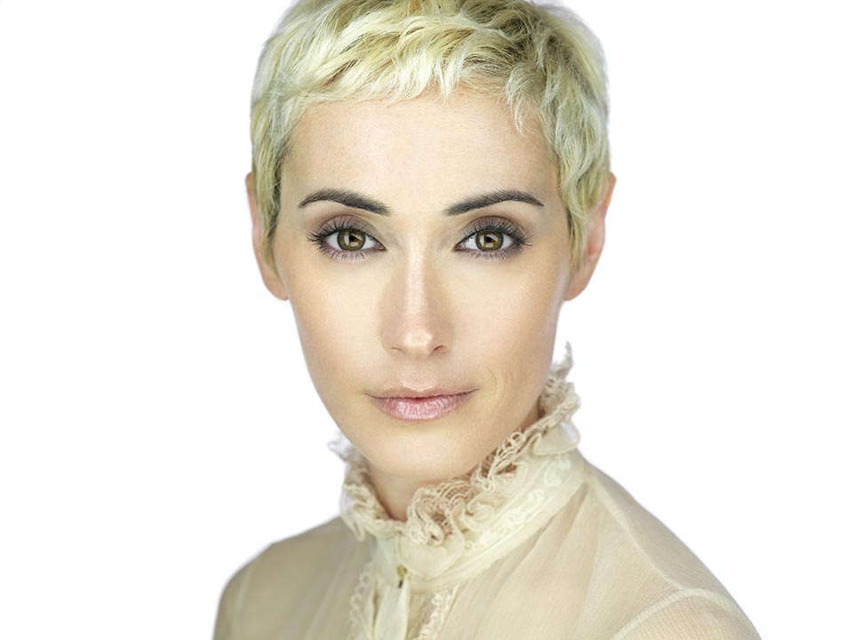 Meghan Wolf