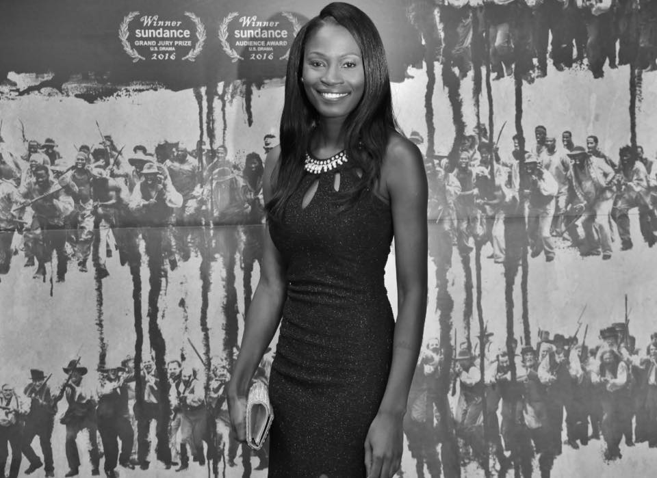 Nicole Davis