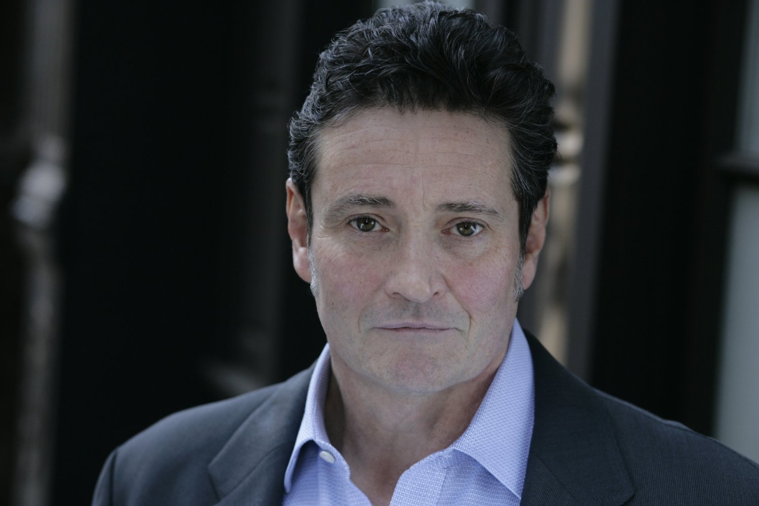 Sean Weil
