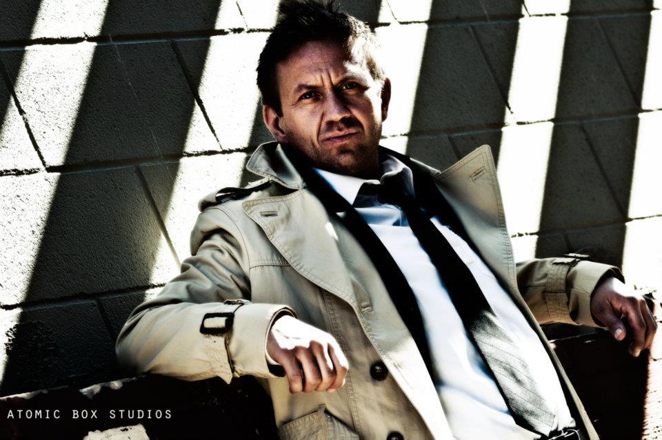 Harley Wallen