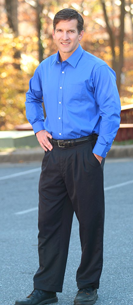Steven Ablondi