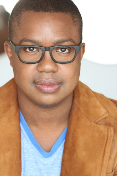 Verton R. Banks