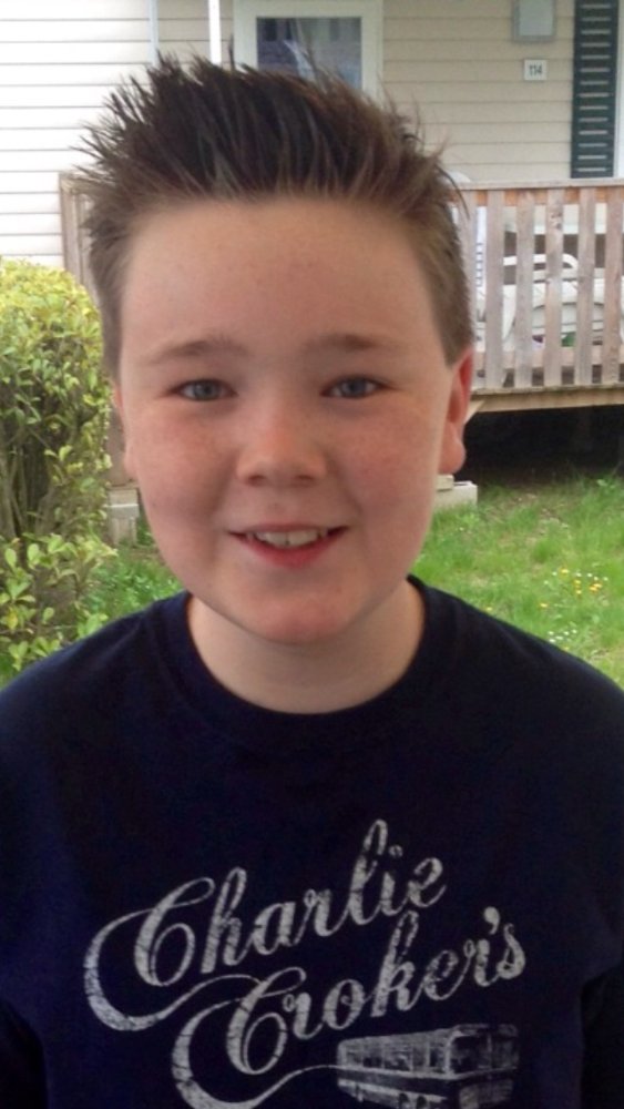 Sean Connor Renwick