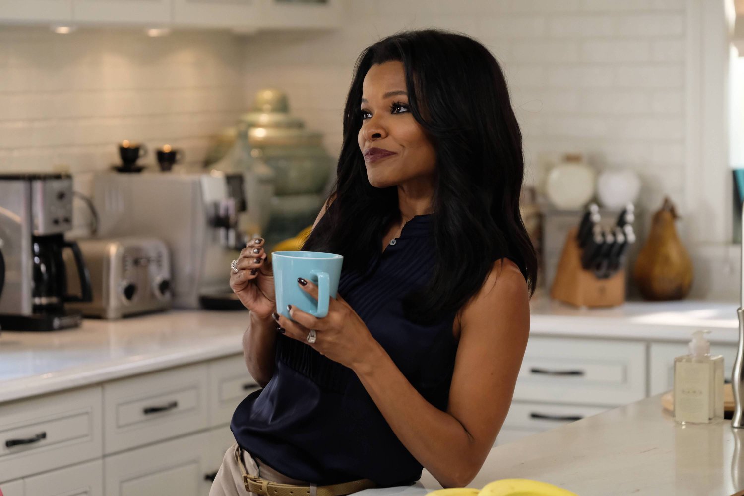 Keesha Sharp