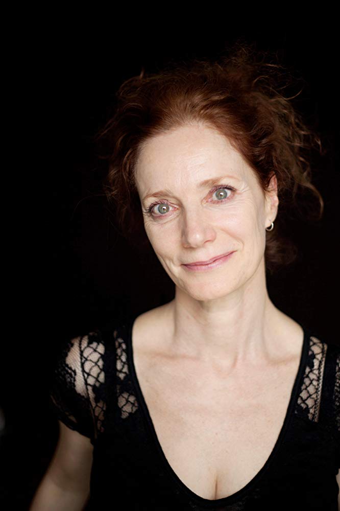Joëlle Séchaud