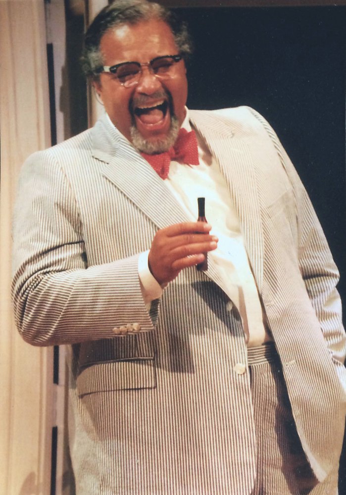 Count Stovall