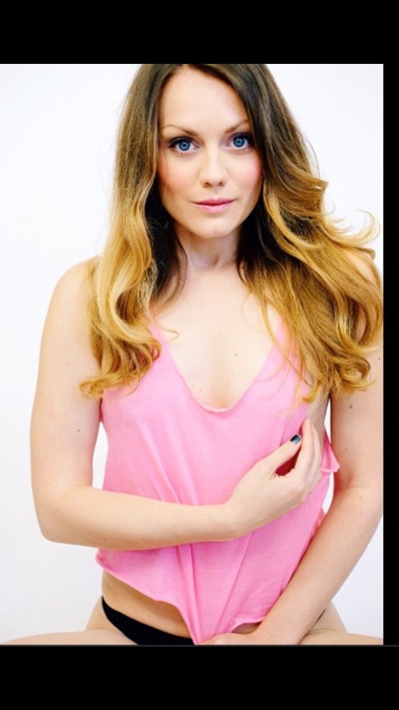 Ashley Kate Adams