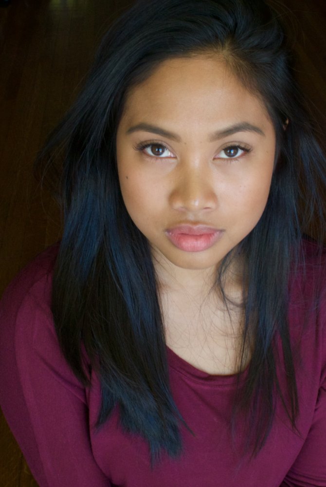 Grace Tuzon