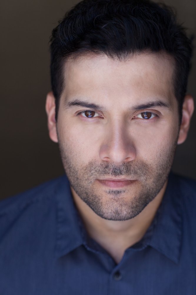 Michael Uribe