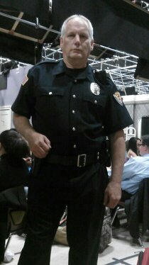 Gordon Meyer