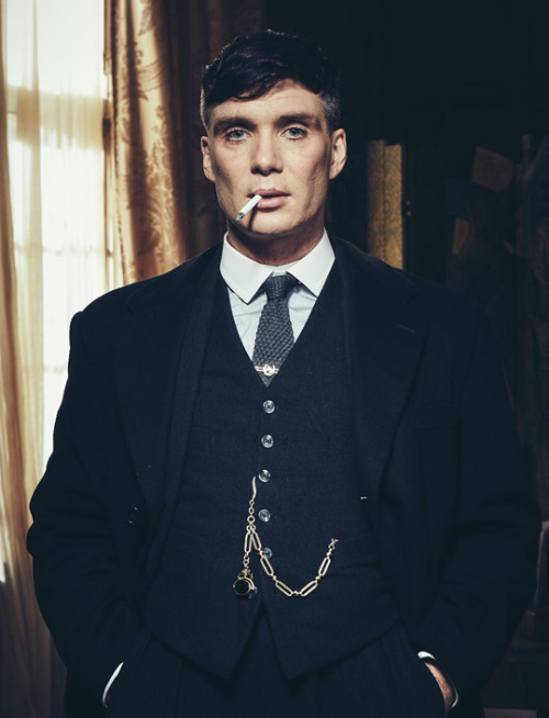 Thomas Shelby