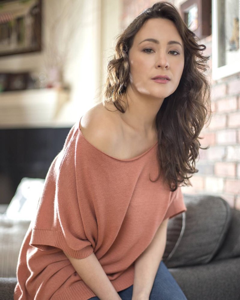 Denise Santos