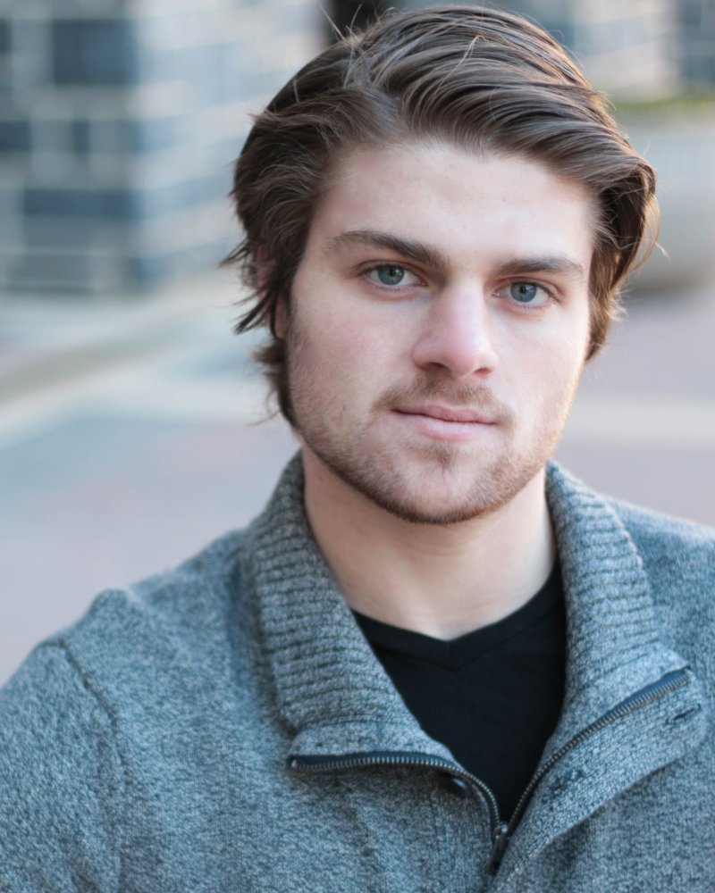 Jake Kantor