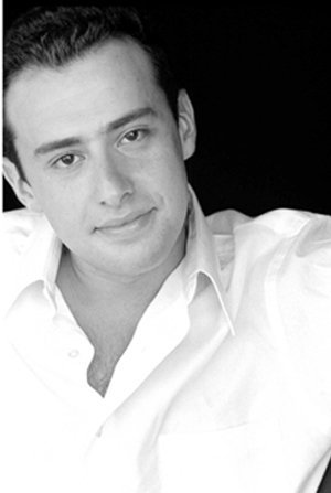 Alex Reznik