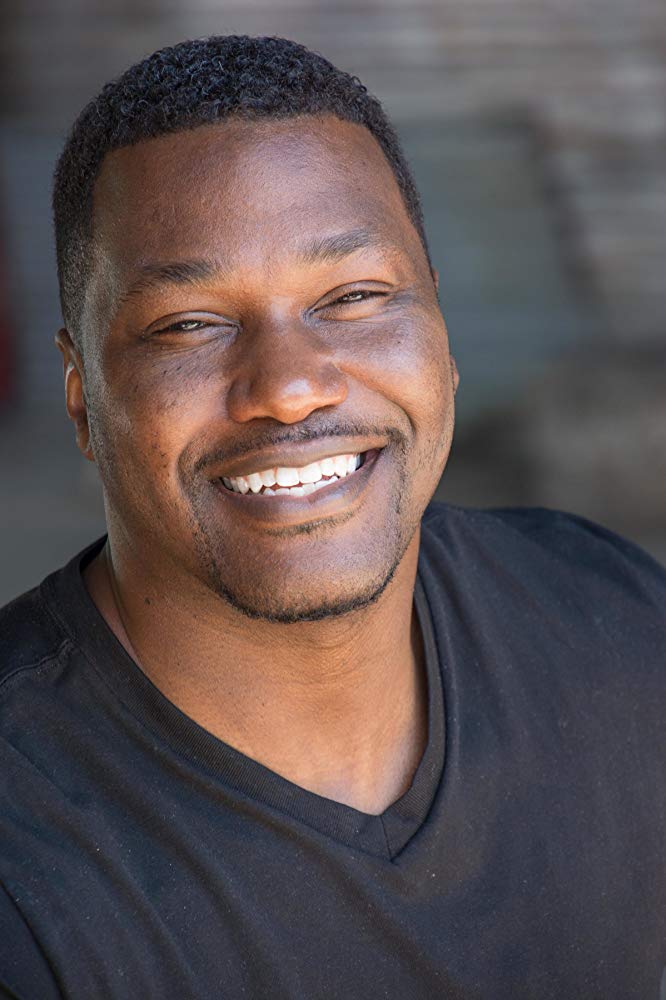 Stanley Aughtry