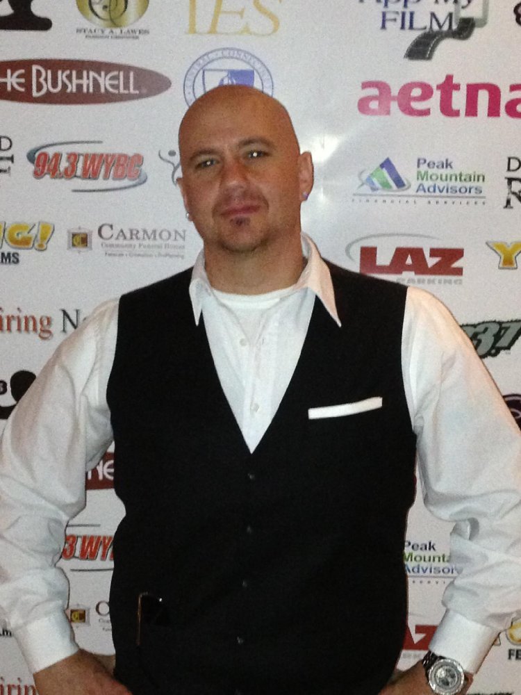 Louis Anthony Colello