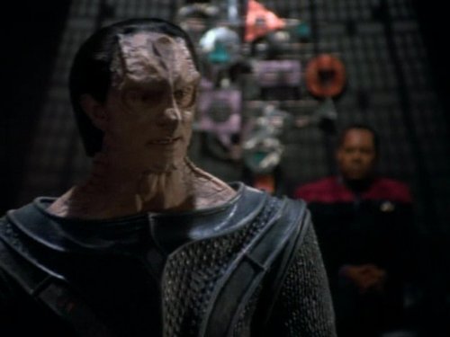 Gul Dukat