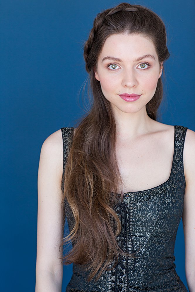 Stella Welter