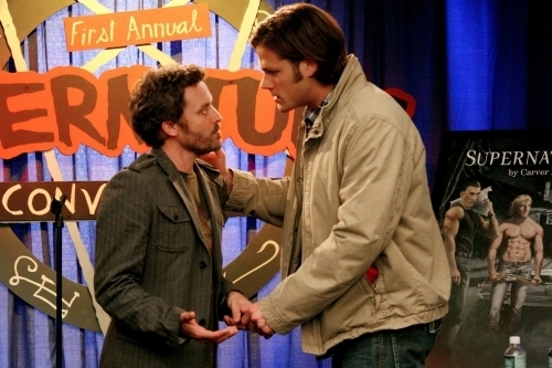Chuck Shurley