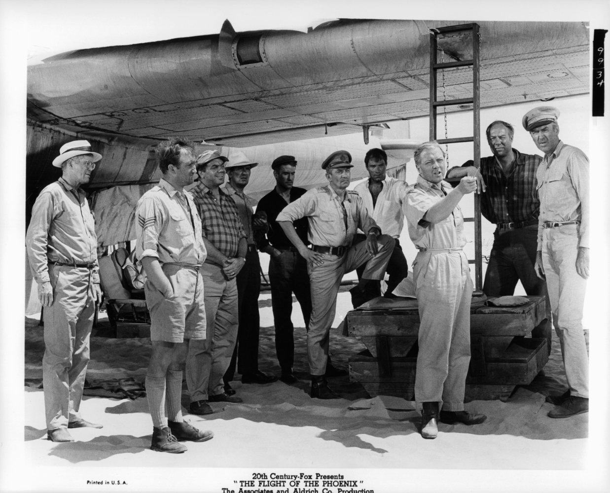 Dan Duryea