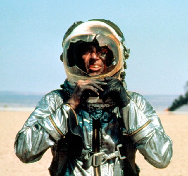 Chuck Yeager
