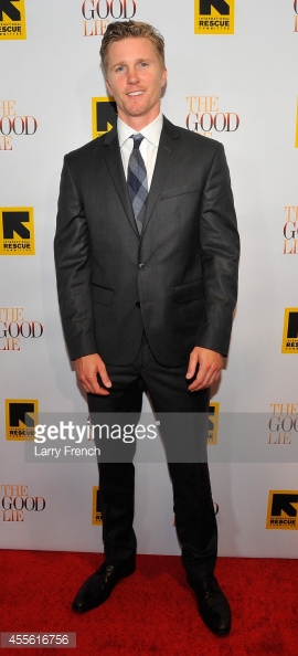 Thad Luckinbill