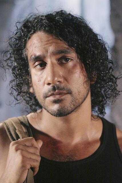 Sayid Jarrah