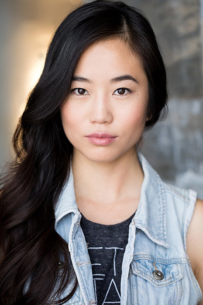 Jaylee Chen