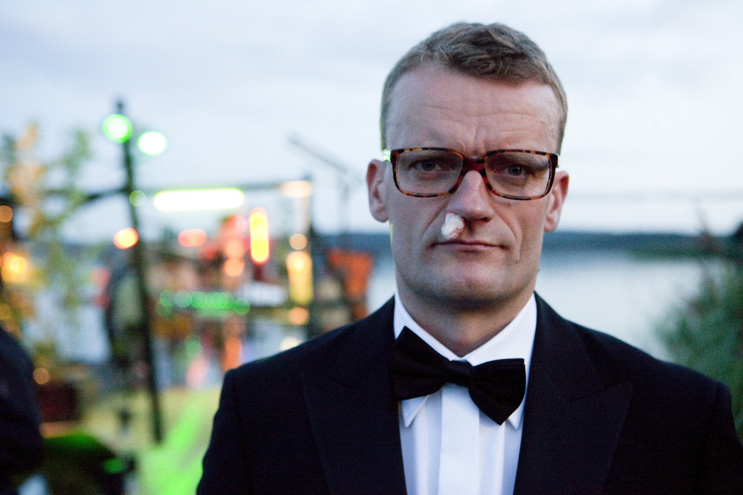Frank Hvam