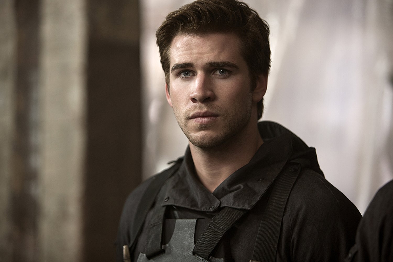 Gale Hawthorne